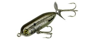 Heddon Torpedo